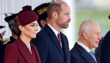 Prince William and Kate Middleton prepare for big reunion with King Charles - details