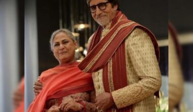 Amitabh Bachchan Asks For Help To Increase X Followers, Internet Wants A Post With Jaya Bachchan