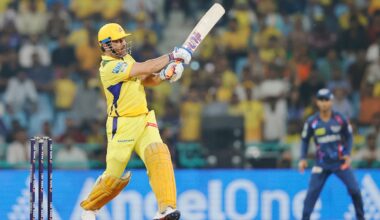 "It Is Priceless": Ex-India Star On Significance Of MS Dhoni's Presence At Crease