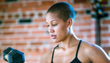 My Experience Switching From Pilates To Weight Training + Tips