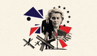 A Boost for the European Union