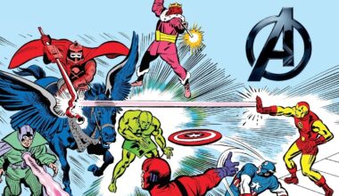 8 Comic Book Villains THE AVENGERS Should Face In A Post-SECRET WARS MCU