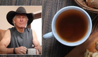 How to live longer: 'I'm 80 and want to live past 100