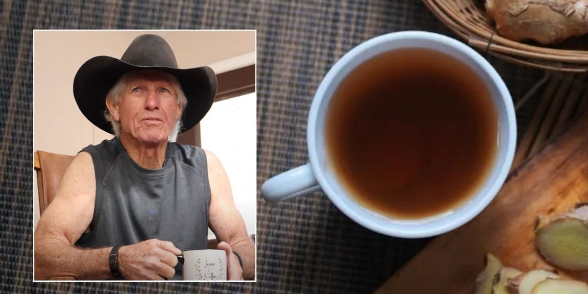 How to live longer: 'I'm 80 and want to live past 100