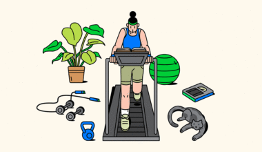 Can You Get in Shape Without Going to the Gym?