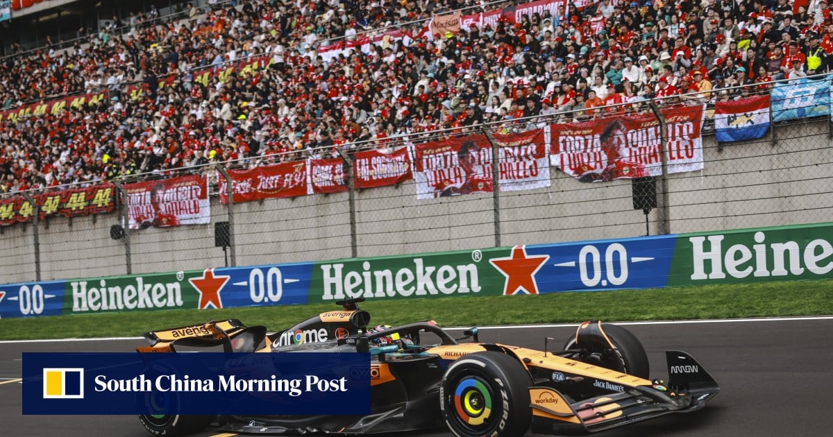 Add oil: China eyes sweaty success as sports-economy boom brings big gains