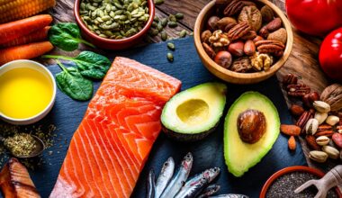 What is omega-3 good for?