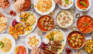 Birmingham Restaurant Festival