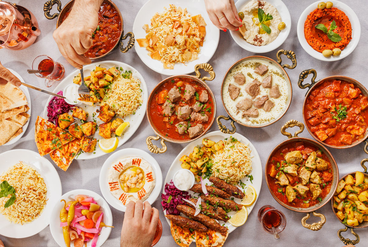 Birmingham Restaurant Festival