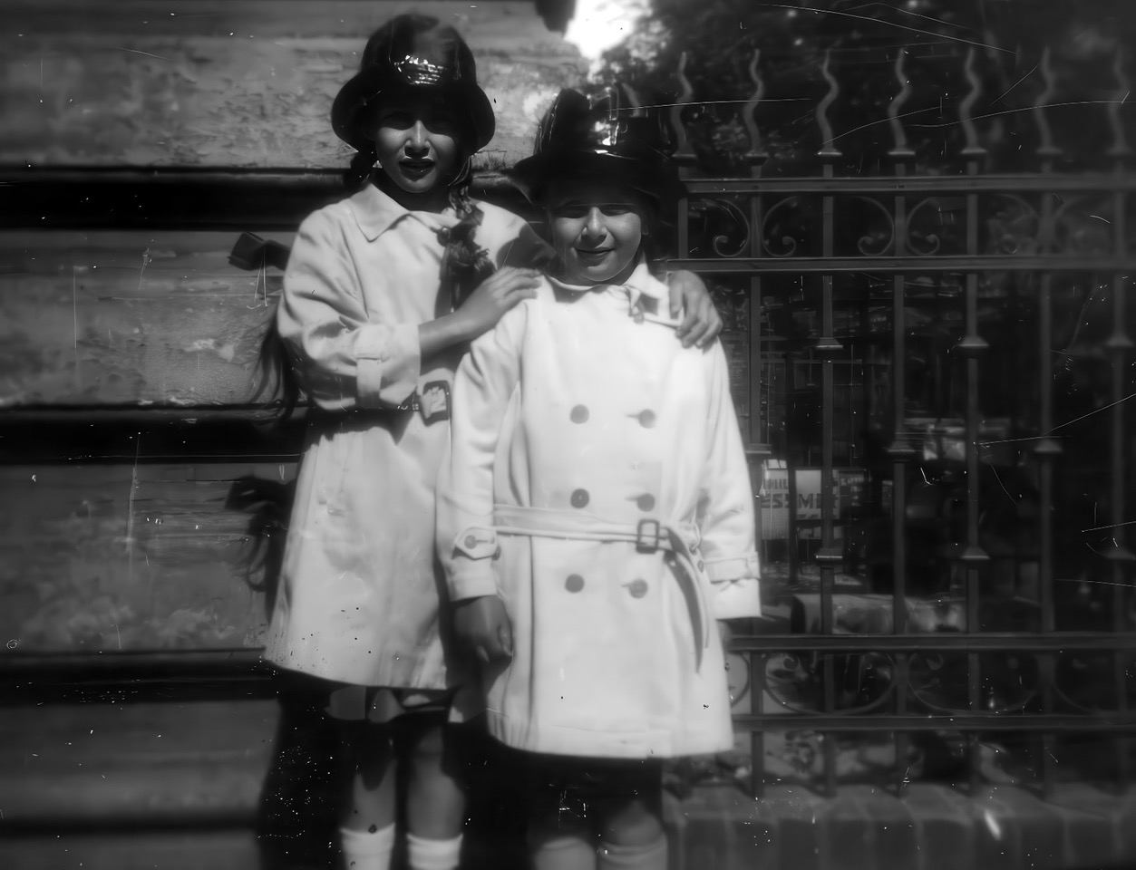 Hidden diaries found in Stanmore home reveal harrowing escape from Nazi Germany Harrow Online