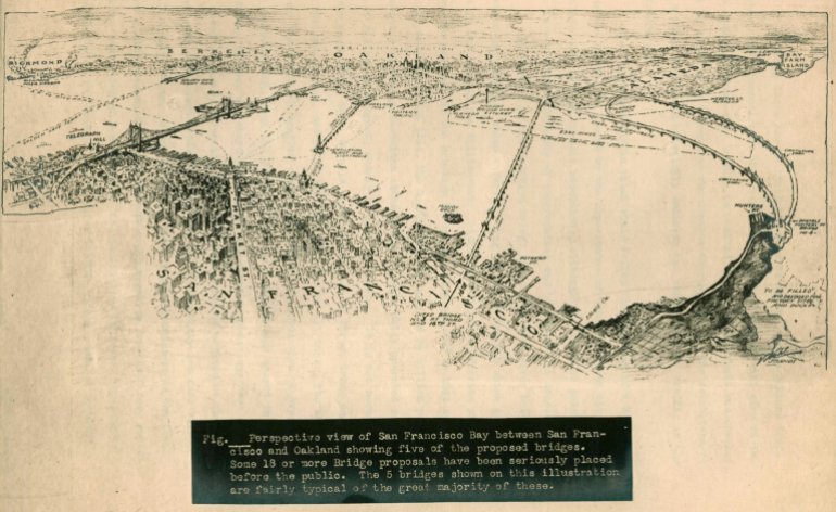 Emperor Norton feature