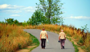 5 ways to get more out of every step you take for better health