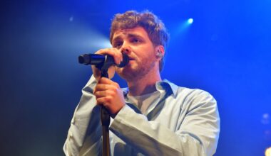 ‘Ordinary’ Caps Alex Warren’s YouTuber-to-Singer Rebrand