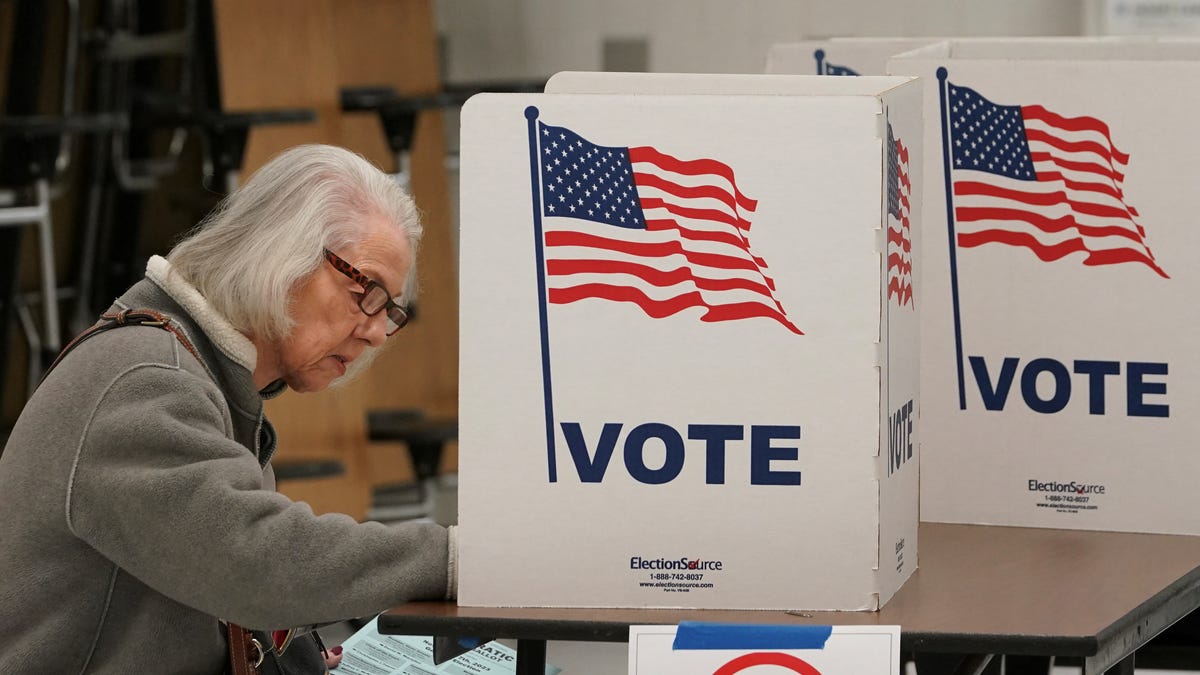 Virginia's high-stakes governor race is set for 2025