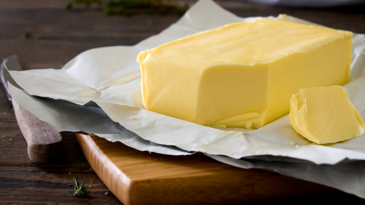 Cabot Creamery butter recalled in 7 states for bacteria concern