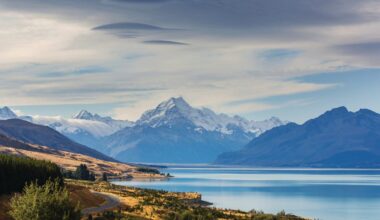 New Zealand eases golden visa requirement: What to know