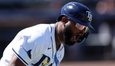 Red Sox, Yankees invade Rays at Steinbrenner Field
