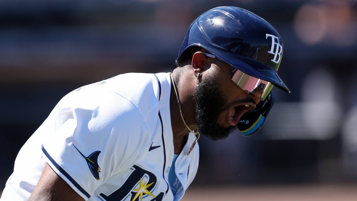 Red Sox, Yankees invade Rays at Steinbrenner Field