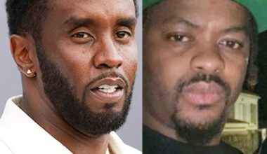 Lawsuit says Sean ‘Diddy’ Combs tied to 2022 shooting, LAPD says no