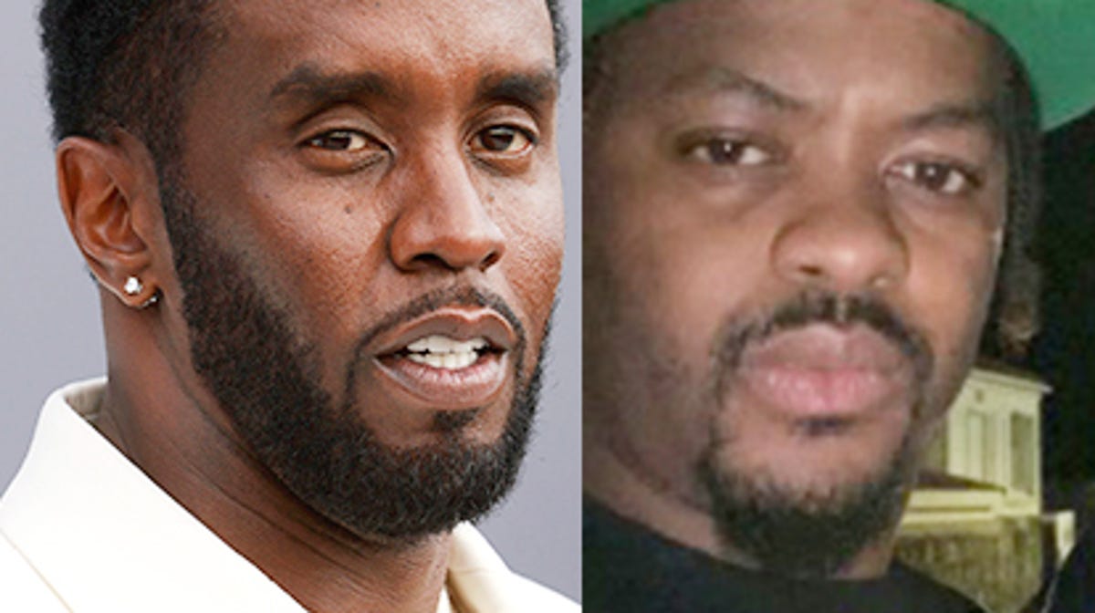 Lawsuit says Sean ‘Diddy’ Combs tied to 2022 shooting, LAPD says no