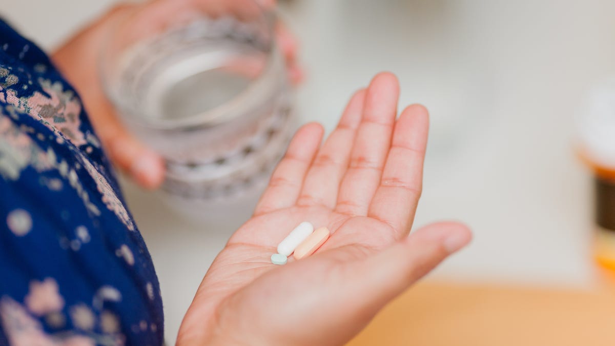 What is an SSRI? Explaining the antidepressant medication