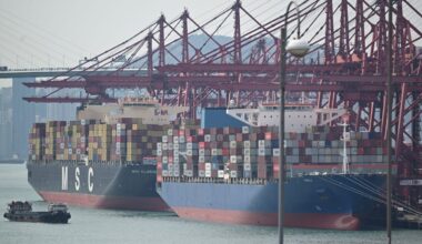 Will the Trump tariff wars end by 2028? We asked economists.