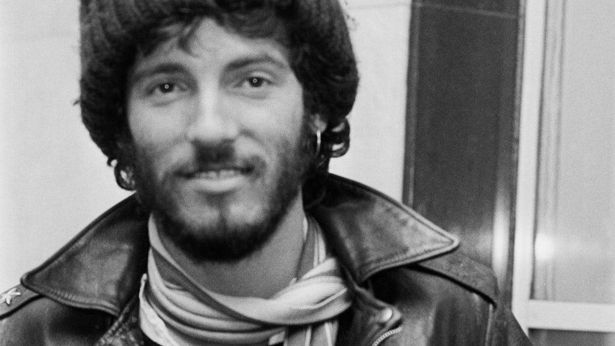 Bruce Springsteen celebrates Born to Run anniversary at Shore
