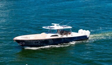 3 men killed at annual Alabama fishing tournament