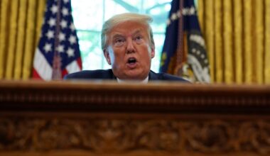Trump's critcism of Fed chief Powell caps flurry of slams on rates