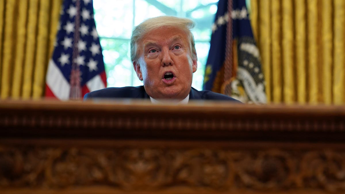 Trump's critcism of Fed chief Powell caps flurry of slams on rates