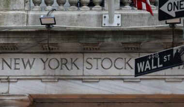 Wall Street turmoil, Brexit risks and tariffs can unsettle your 401(k)