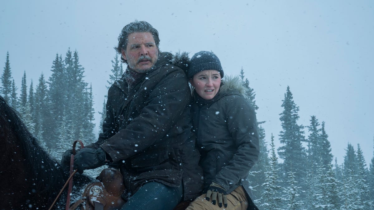 Craig Mazin explains Joel's death, Pedro Pascal's return