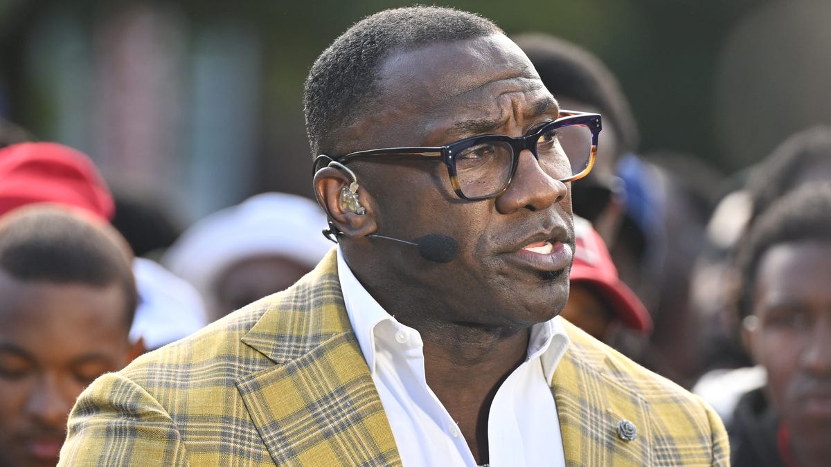 Shannon Sharpe sued, accused of sexual assault in civil lawsuit