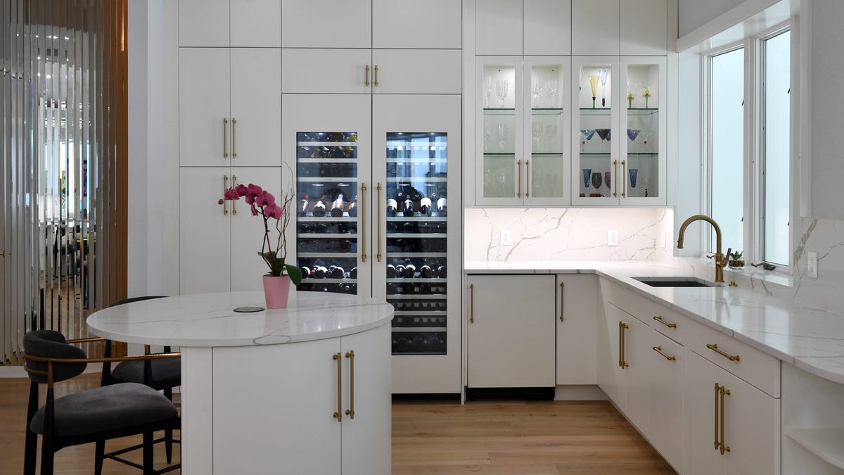 From tile to toilets, tariffs will make home renovation costs soar.