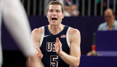 Jimmer Fredette retires; was BYU, international basketball star