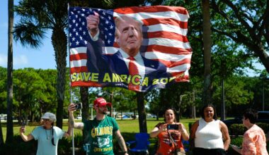 In Trump's 100 days, DOGE, tariffs changed the conversation