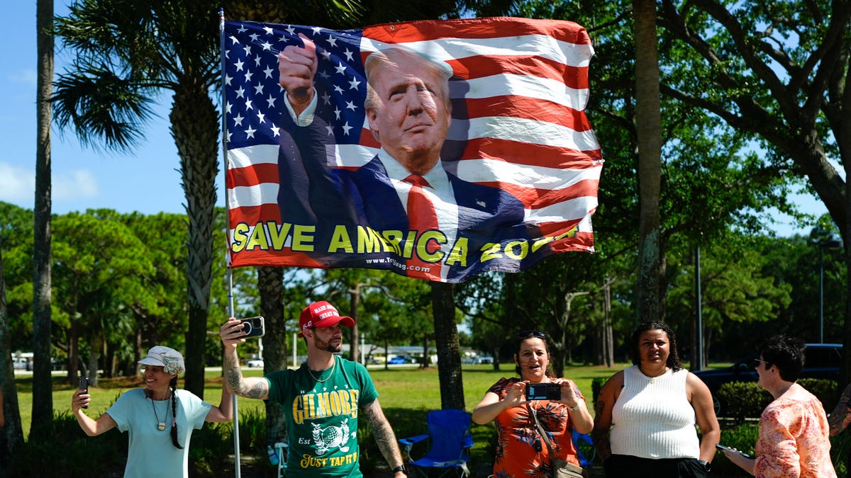 In Trump's 100 days, DOGE, tariffs changed the conversation