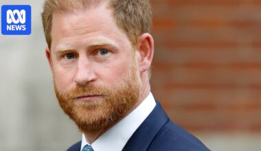 Prince Harry's relationship with King Charles is on a knife edge after his 'worst fears have been confirmed'