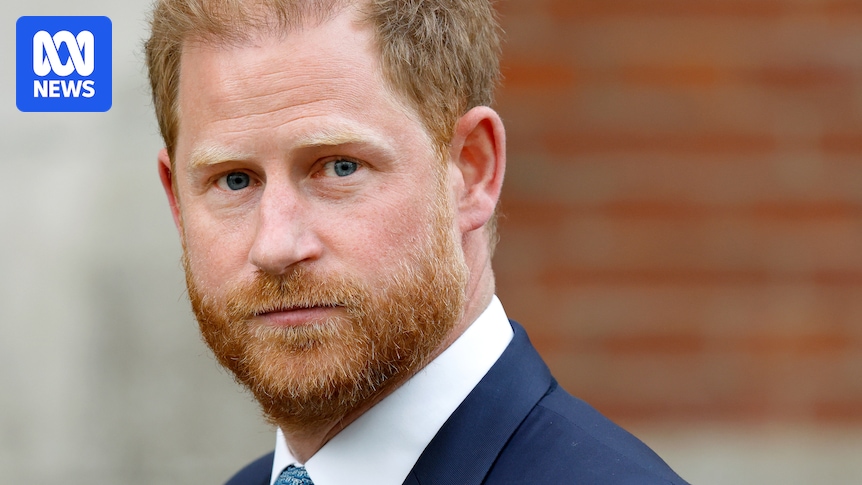 Prince Harry's relationship with King Charles is on a knife edge after his 'worst fears have been confirmed'