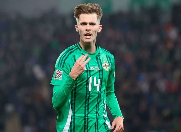 West Brom's Isaac Price praises former manager Frank Lampard ahead of Championship clash with Coventry City