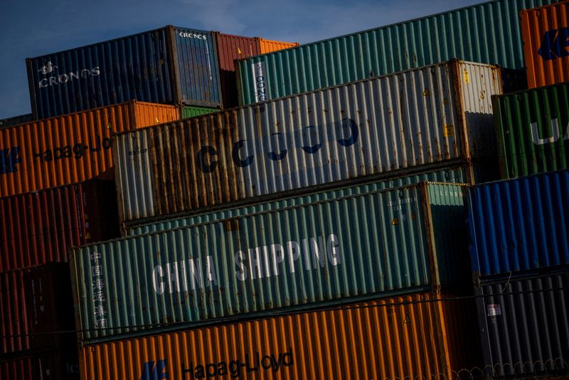 Export employment to dive if trade war persists -US business group