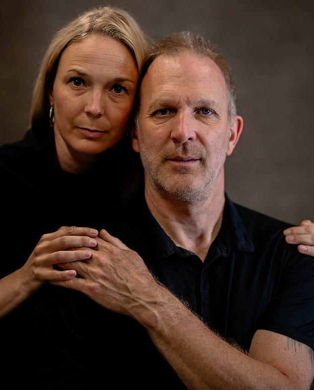 Sarah and Jack Hawkins first-born child Harriet was stillborn after a perfectly healthy pregnancy and with no underlying complications or health conditions. They were one of a number of parents involved in the Nottingham maternity scandal