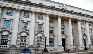 Charity Commission: Legal ruling leaves NI public unable to check if someone has been barred from acting as trustee