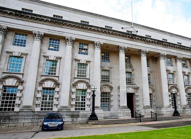 Charity Commission: Legal ruling leaves NI public unable to check if someone has been barred from acting as trustee
