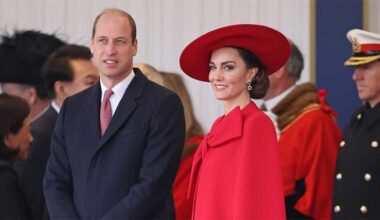 Prince William, wife miss Easter celebrations with royal family