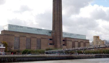 The sorry decline of the Tate offers a brutal lesson to London's galleries