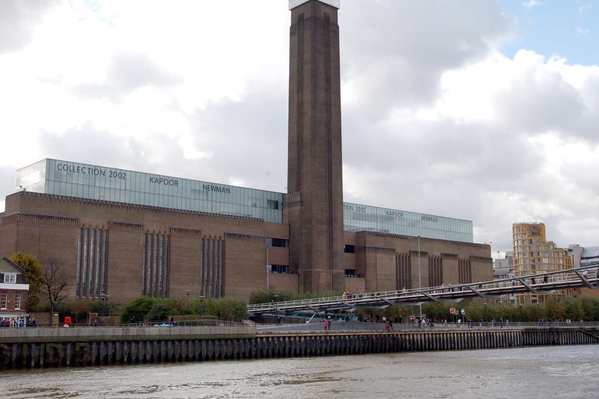 The sorry decline of the Tate offers a brutal lesson to London's galleries