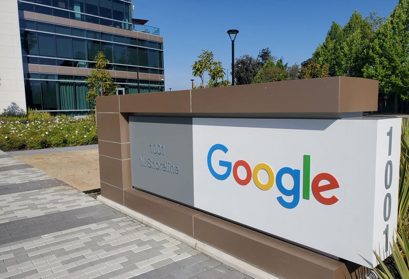 German regulator ends probe into Google's in-car services after agreed remedies