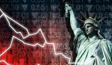Peter Schiff Rings Alarm After Foreign Investors Dump $6.5 Billion In US Equities In A Week, Quips 'Trump Thought Tariffs Would Bring Capital Into America'