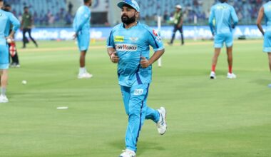 Indian Cricketer Amit Mishra Dumbfounded By 'Incorrect' Domestic Violence Charge